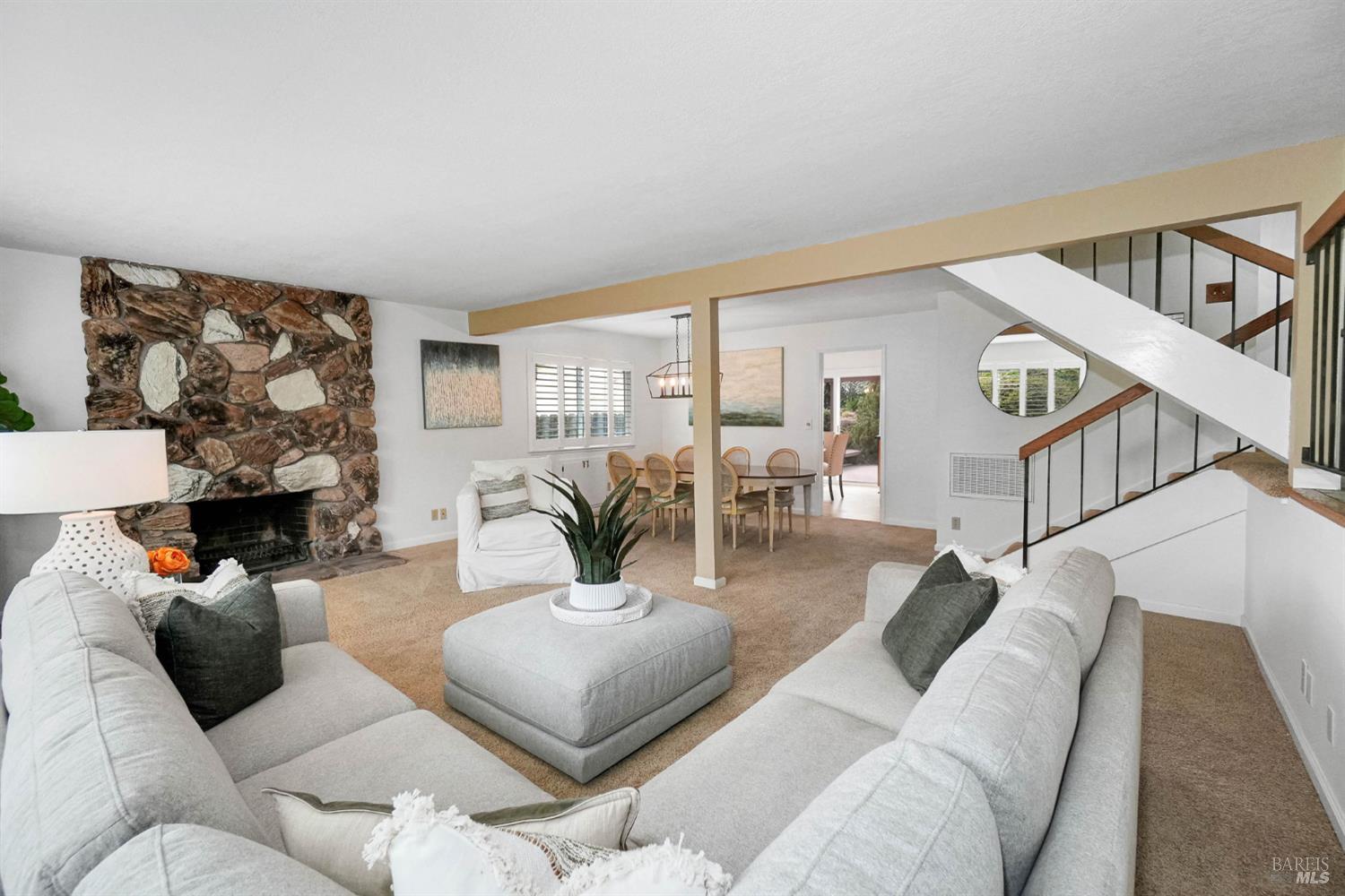 58 Garthe Court Vallejo CA 94591