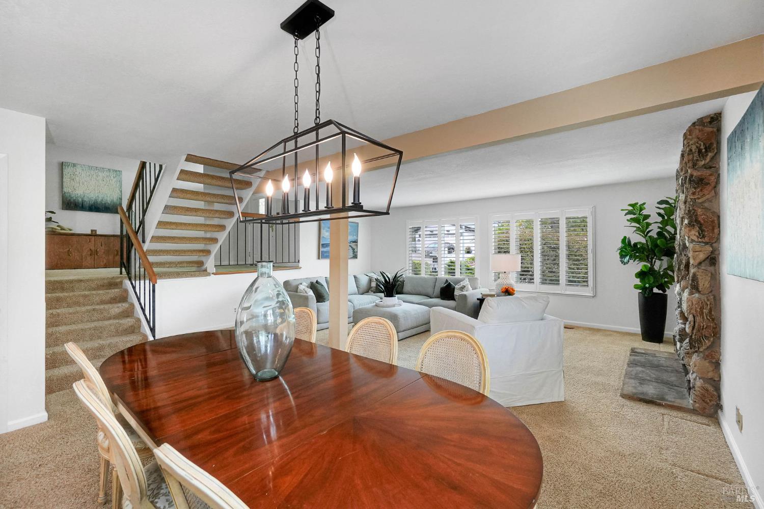 58 Garthe Court Vallejo CA 94591