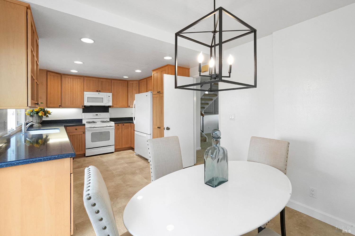 58 Garthe Court Vallejo CA 94591