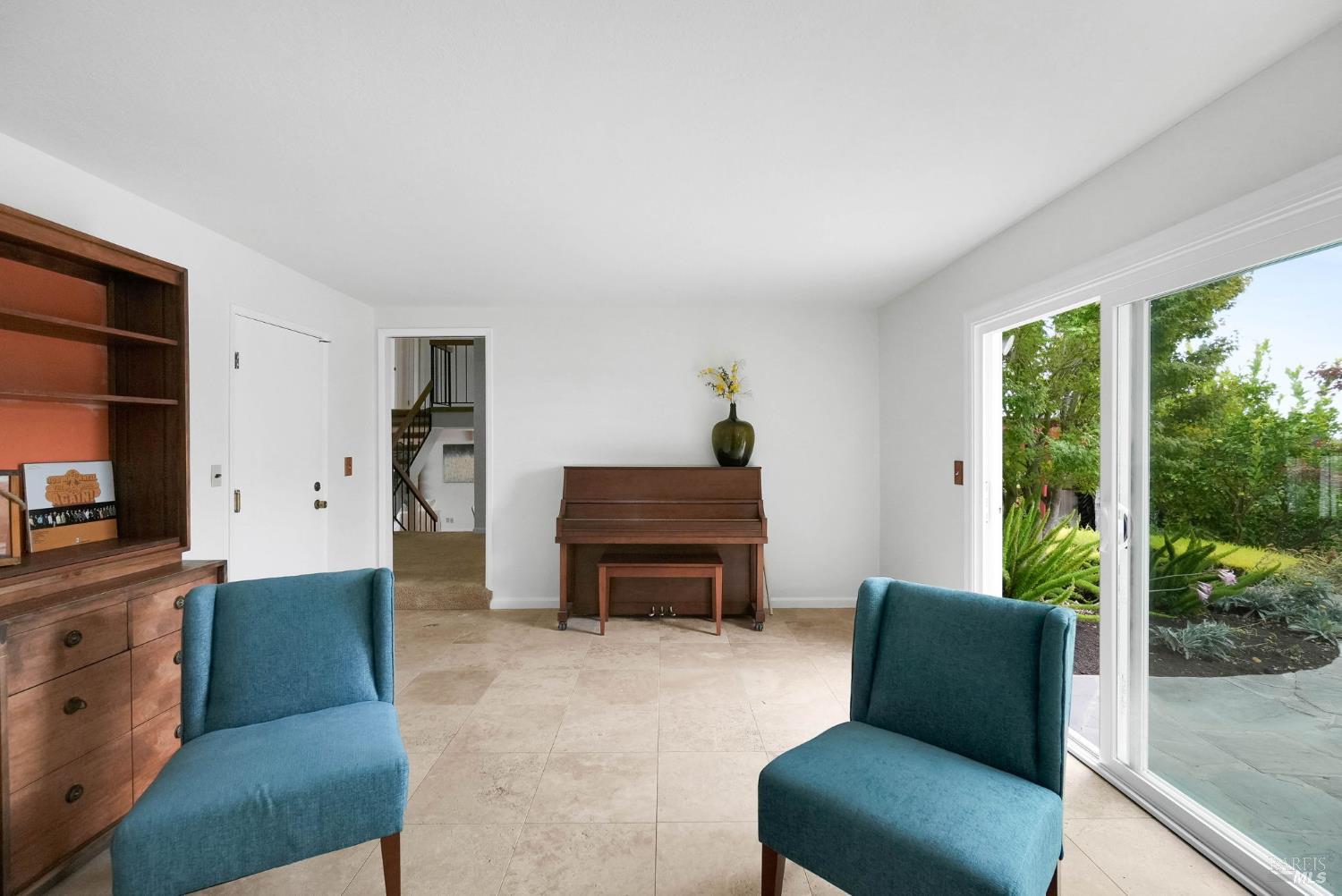 58 Garthe Court Vallejo CA 94591