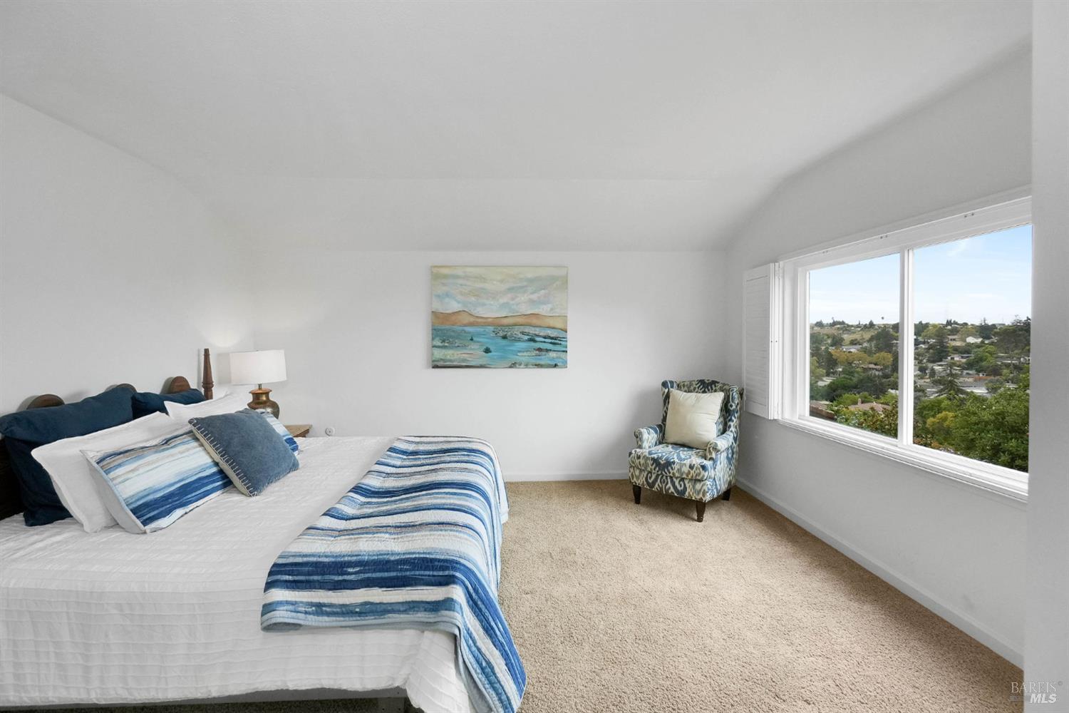 58 Garthe Court Vallejo CA 94591