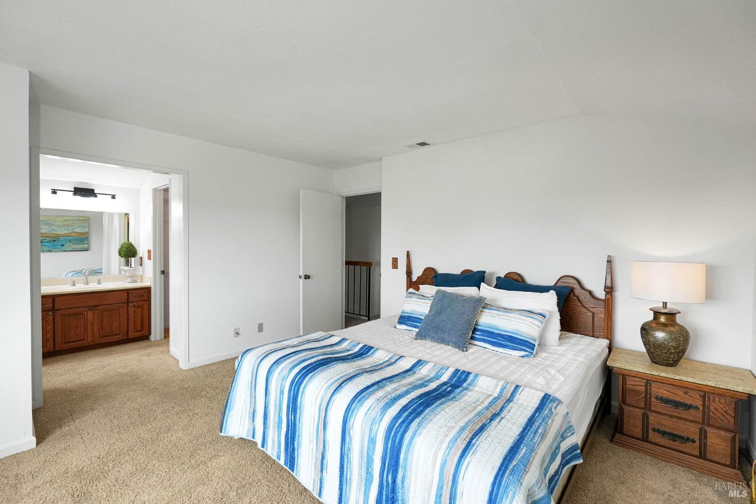 58 Garthe Court Vallejo CA 94591