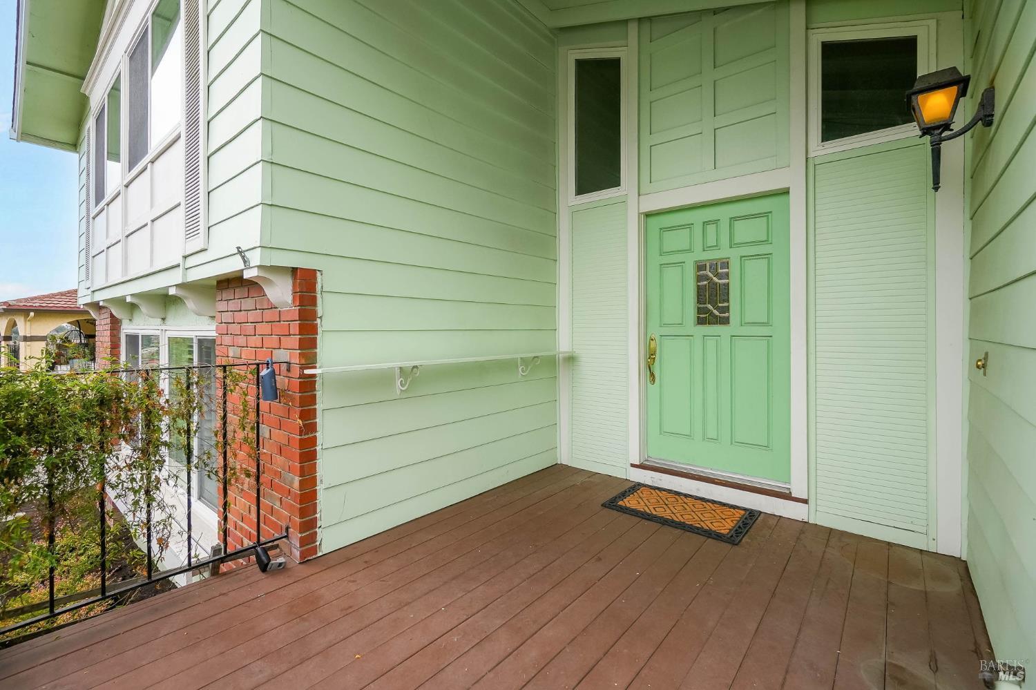 58 Garthe Court Vallejo CA 94591