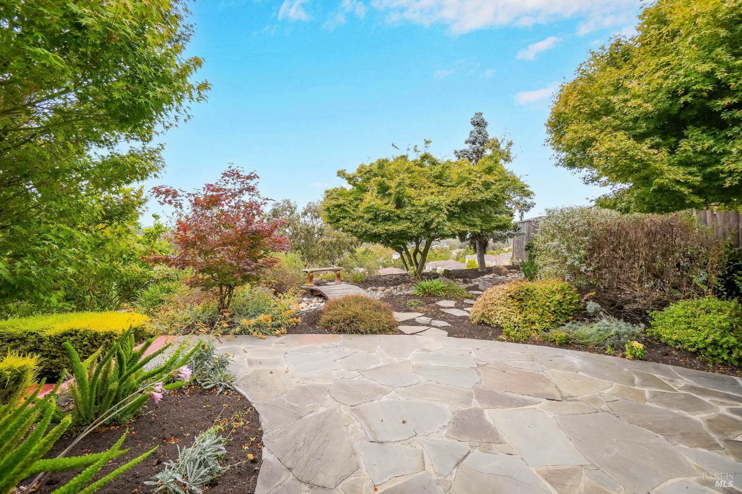 58 Garthe Court Vallejo CA 94591