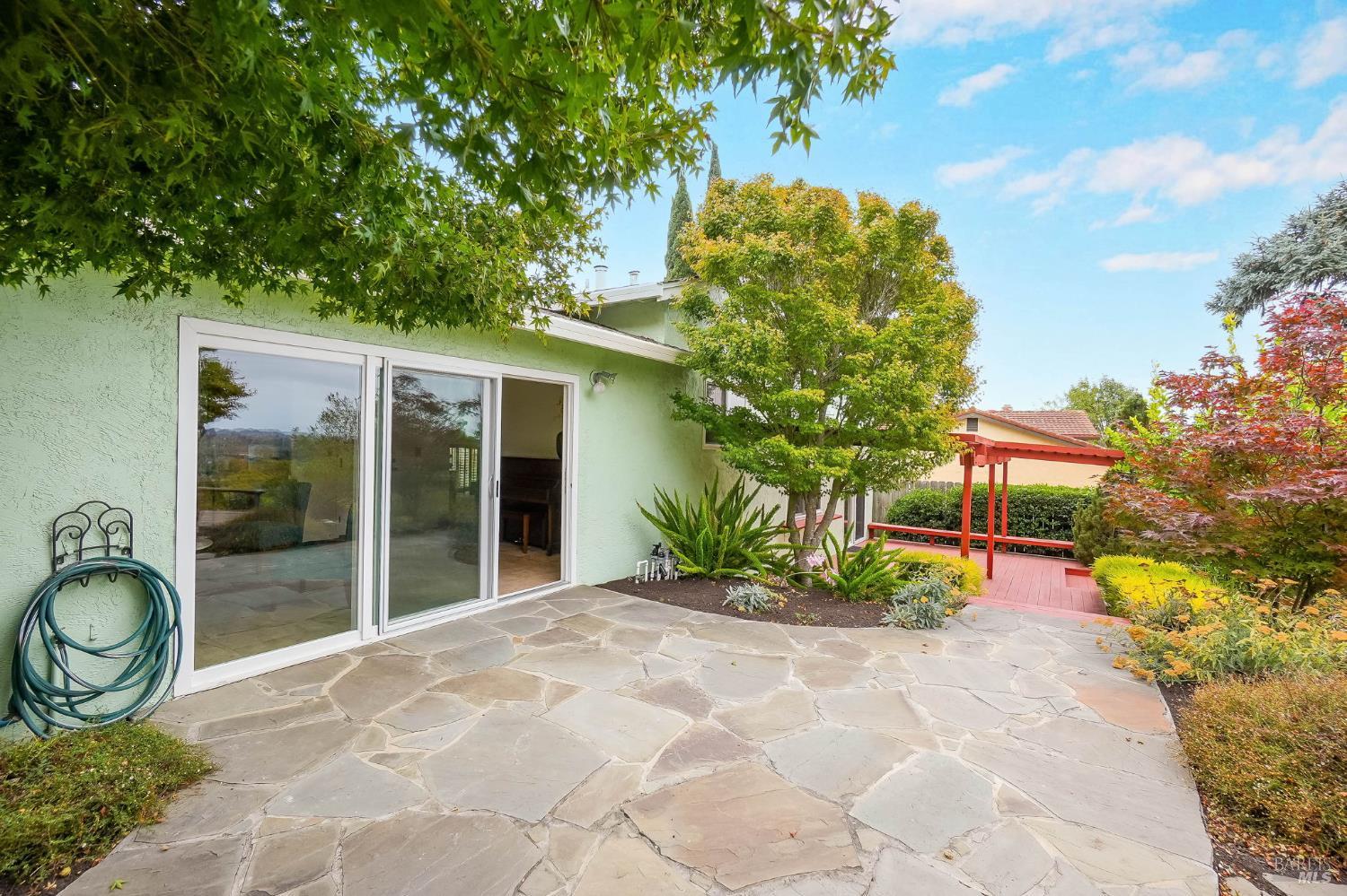 58 Garthe Court Vallejo CA 94591
