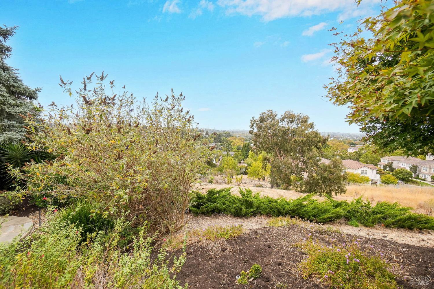 58 Garthe Court Vallejo CA 94591