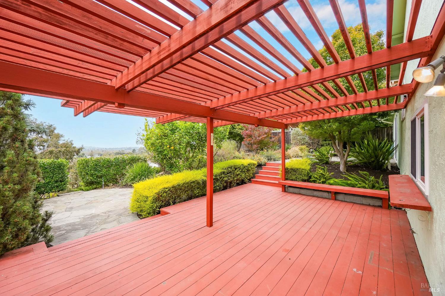58 Garthe Court Vallejo CA 94591