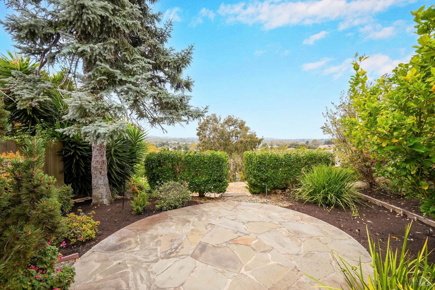 58 Garthe Court Vallejo CA 94591