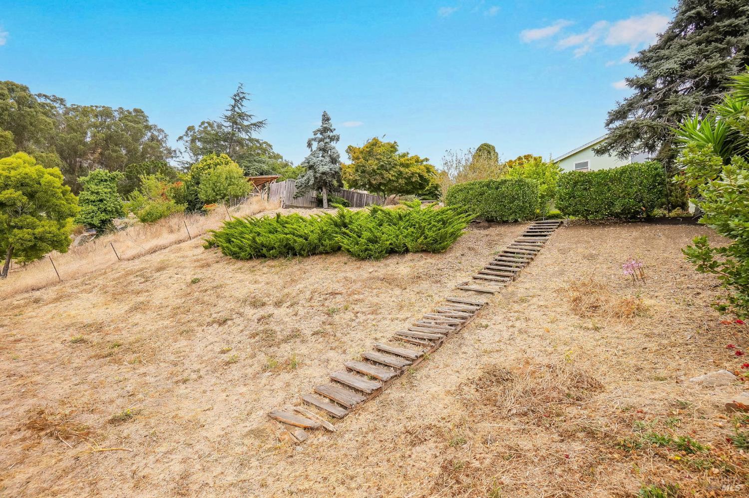 58 Garthe Court Vallejo CA 94591