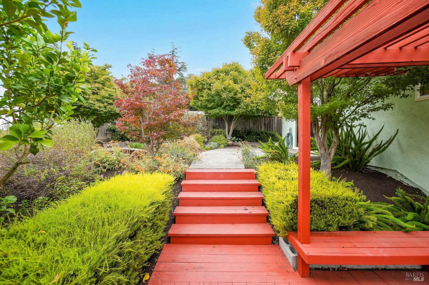 58 Garthe Court Vallejo CA 94591