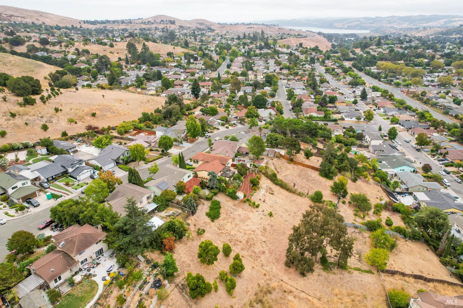 58 Garthe Court Vallejo CA 94591