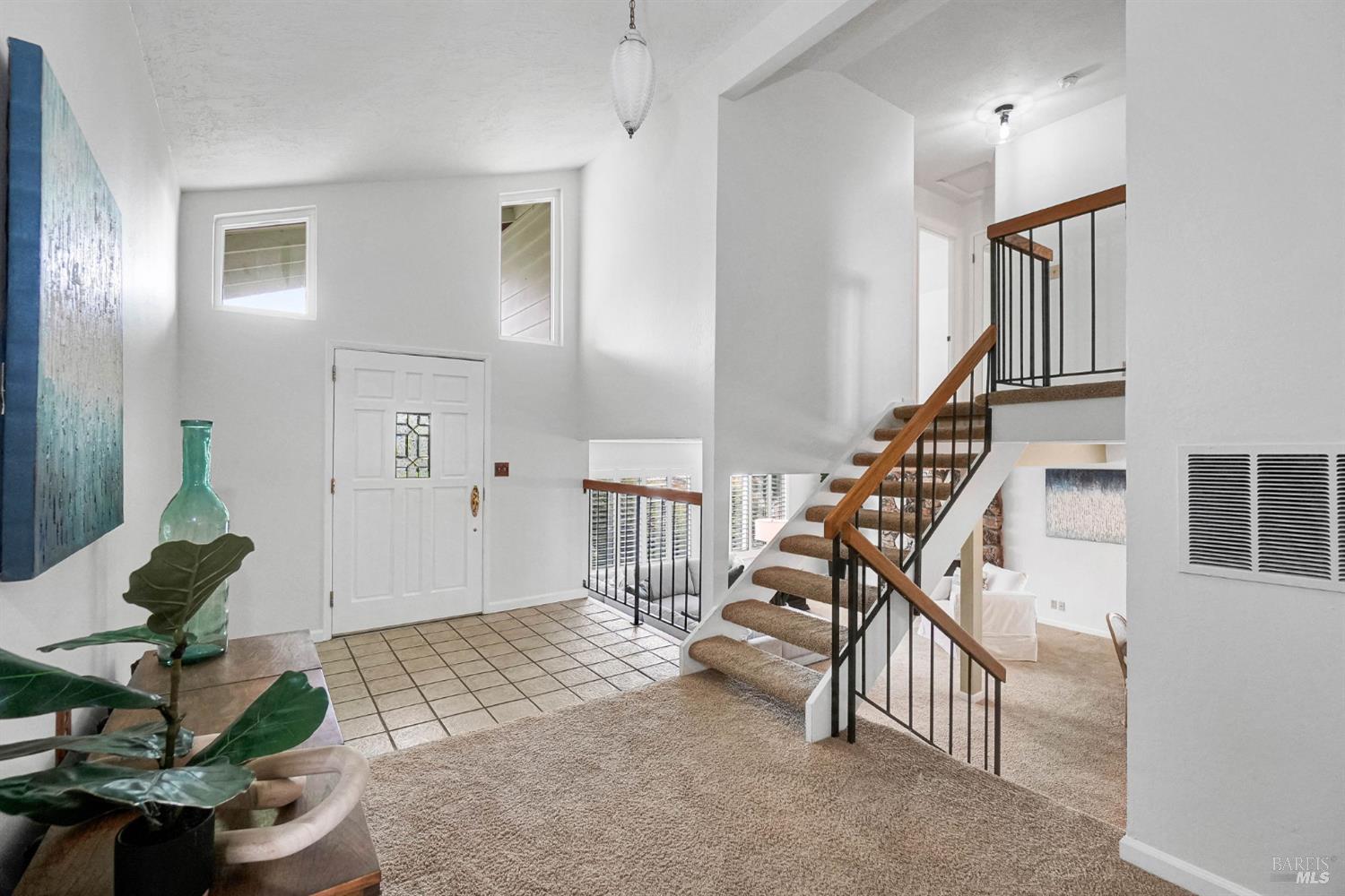 58 Garthe Court Vallejo CA 94591