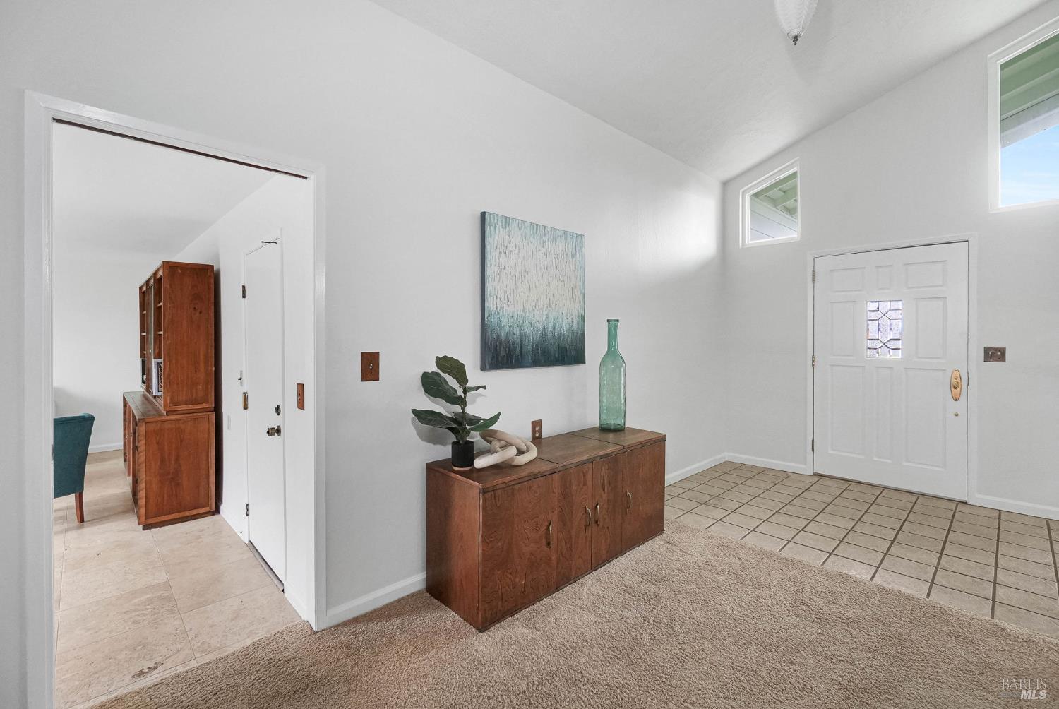 58 Garthe Court Vallejo CA 94591