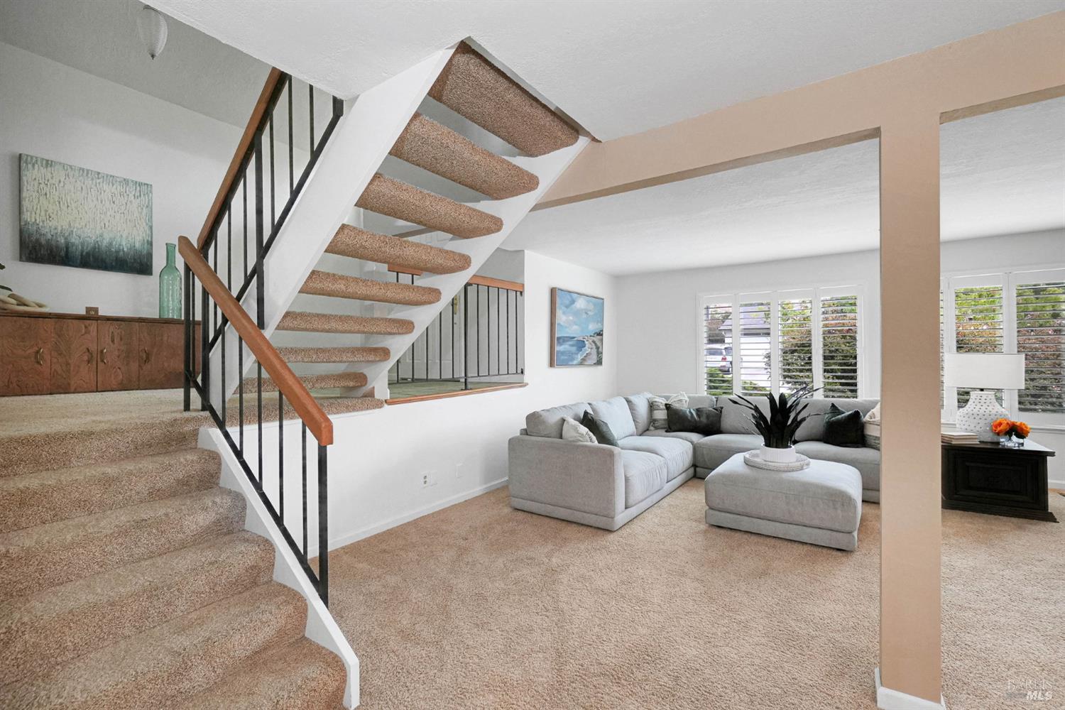 58 Garthe Court Vallejo CA 94591