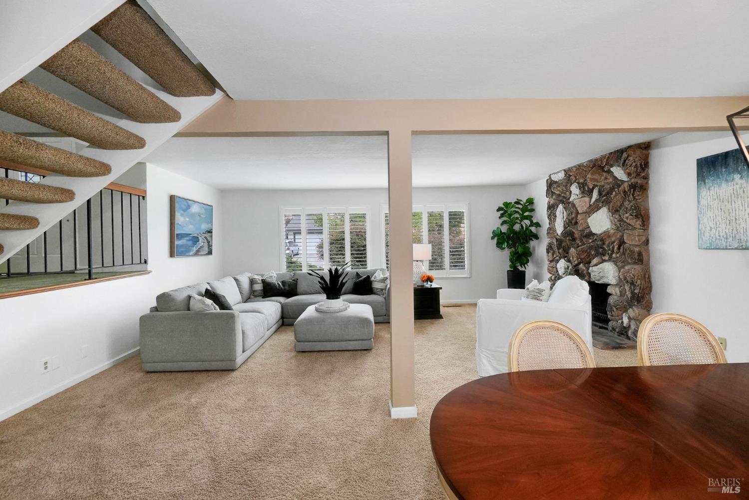 58 Garthe Court Vallejo CA 94591