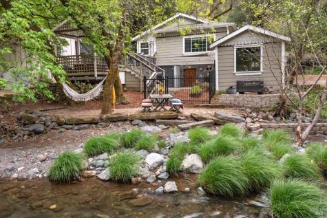 1821 Adobe Canyon Road Kenwood CA 95452