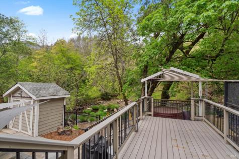 1821 Adobe Canyon Road Kenwood CA 95452