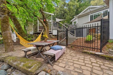 1821 Adobe Canyon Road Kenwood CA 95452