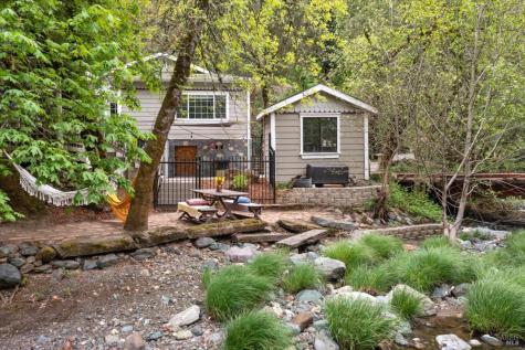 1821 Adobe Canyon Road Kenwood CA 95452