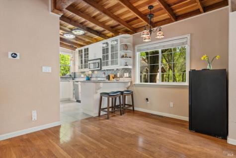 1821 Adobe Canyon Road Kenwood CA 95452