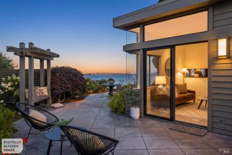 583 San Pedro Cove San Rafael CA 94901