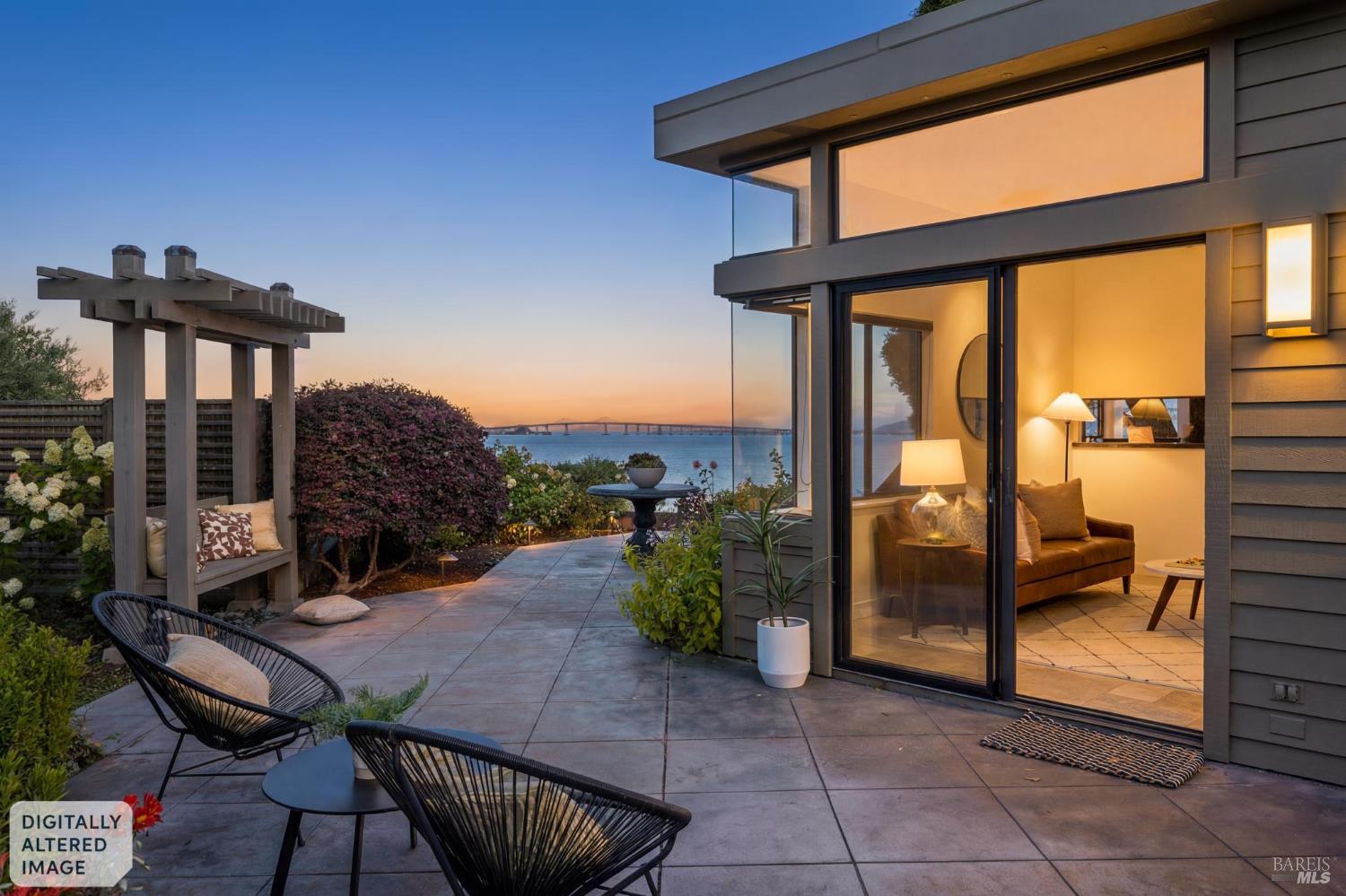 583 San Pedro Cove San Rafael CA 94901