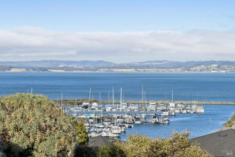 583 San Pedro Cove San Rafael CA 94901