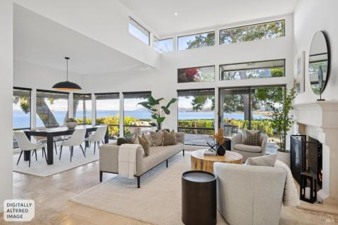 583 San Pedro Cove San Rafael CA 94901