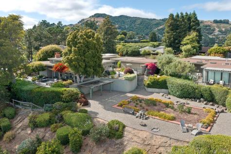 583 San Pedro Cove San Rafael CA 94901