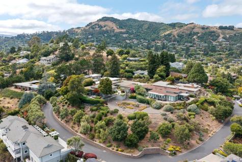 583 San Pedro Cove San Rafael CA 94901