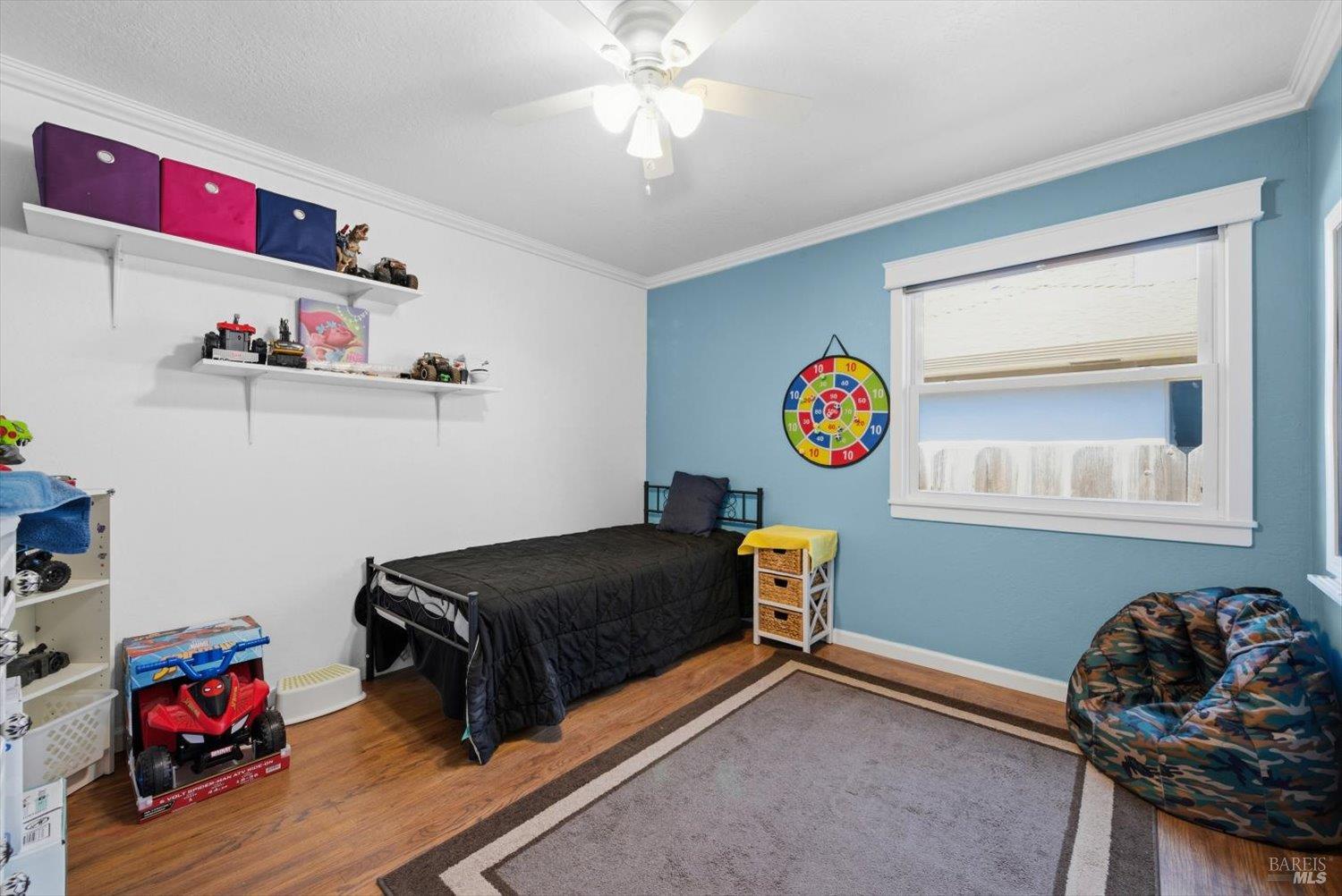 343 Arizona Street Fairfield CA 94533