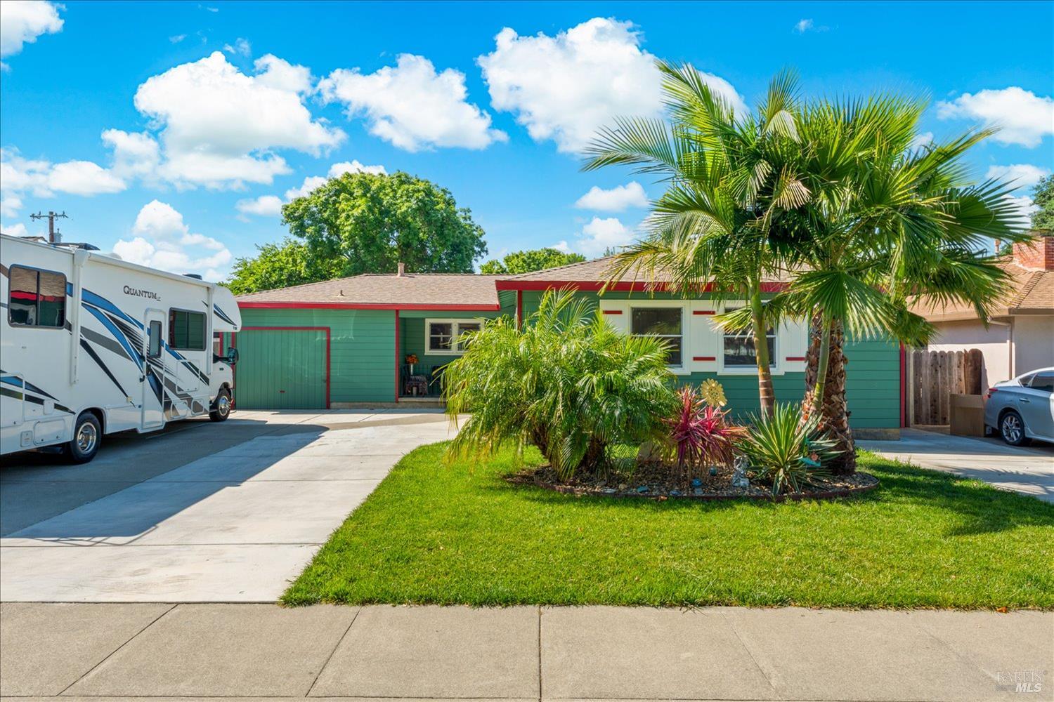 343 Arizona Street Fairfield CA 94533