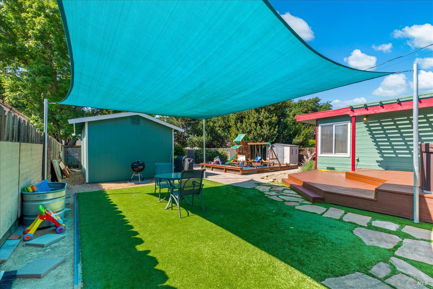 343 Arizona Street Fairfield CA 94533