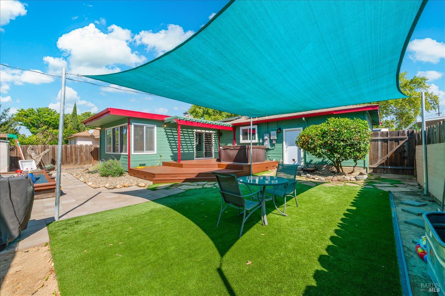 343 Arizona Street Fairfield CA 94533