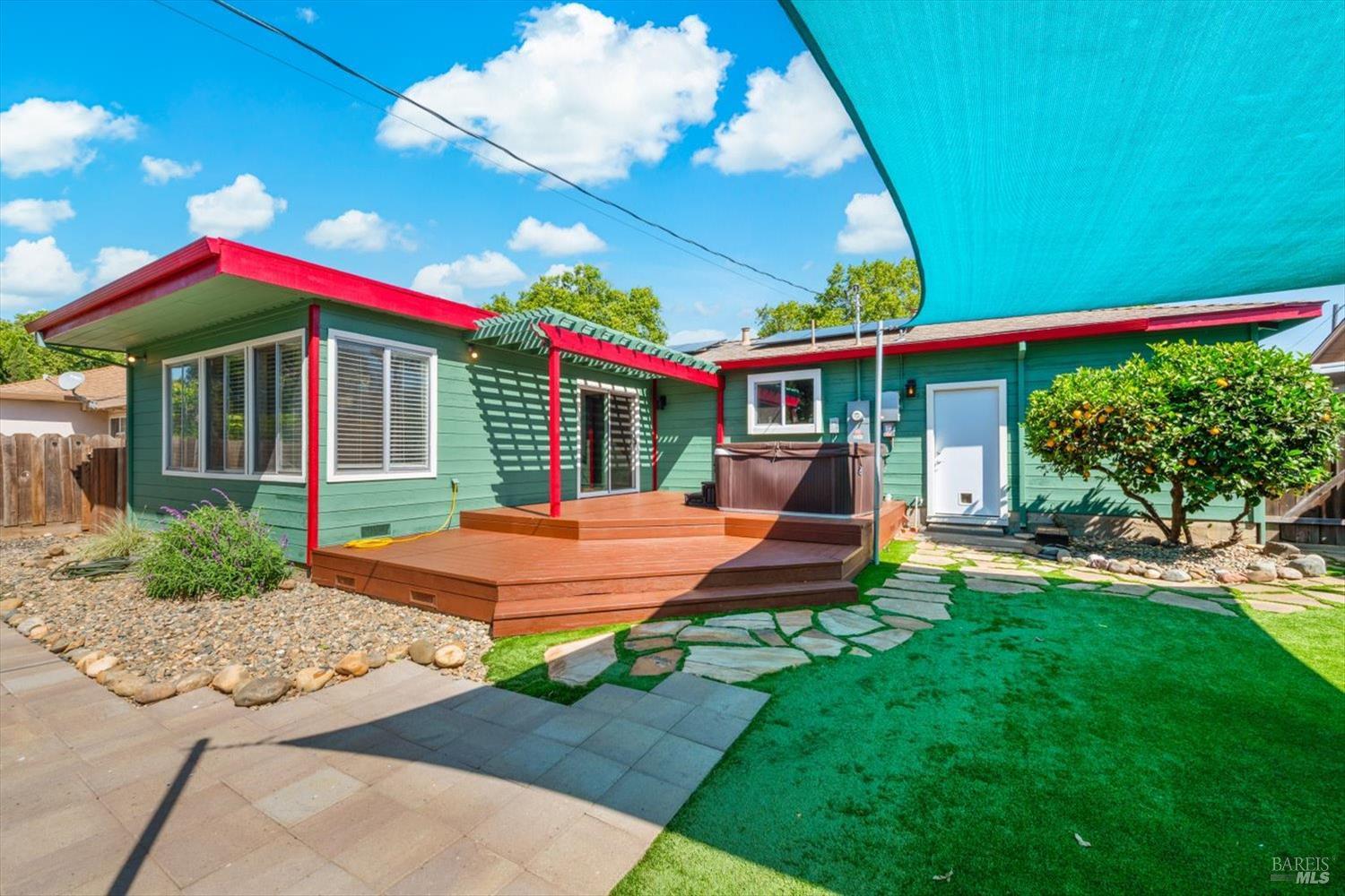 343 Arizona Street Fairfield CA 94533