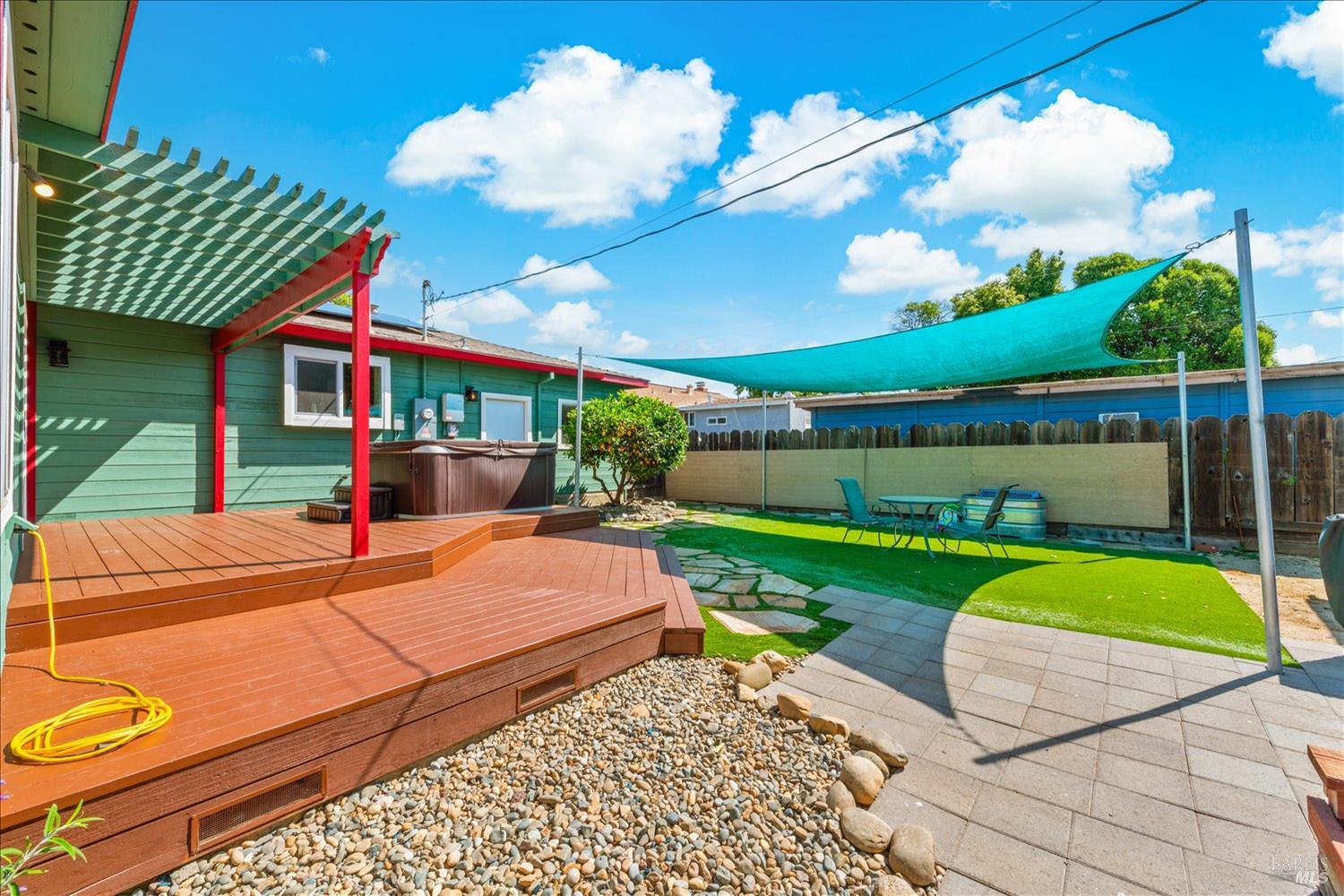 343 Arizona Street Fairfield CA 94533