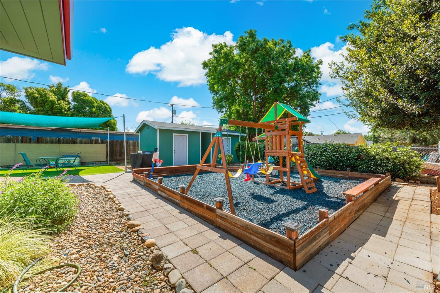 343 Arizona Street Fairfield CA 94533