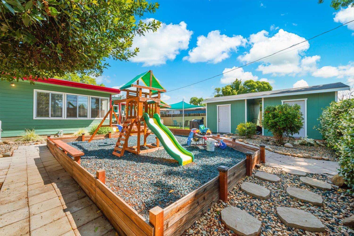 343 Arizona Street Fairfield CA 94533