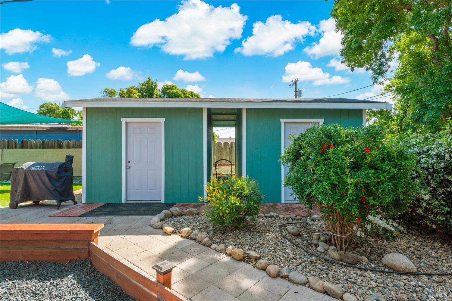 343 Arizona Street Fairfield CA 94533