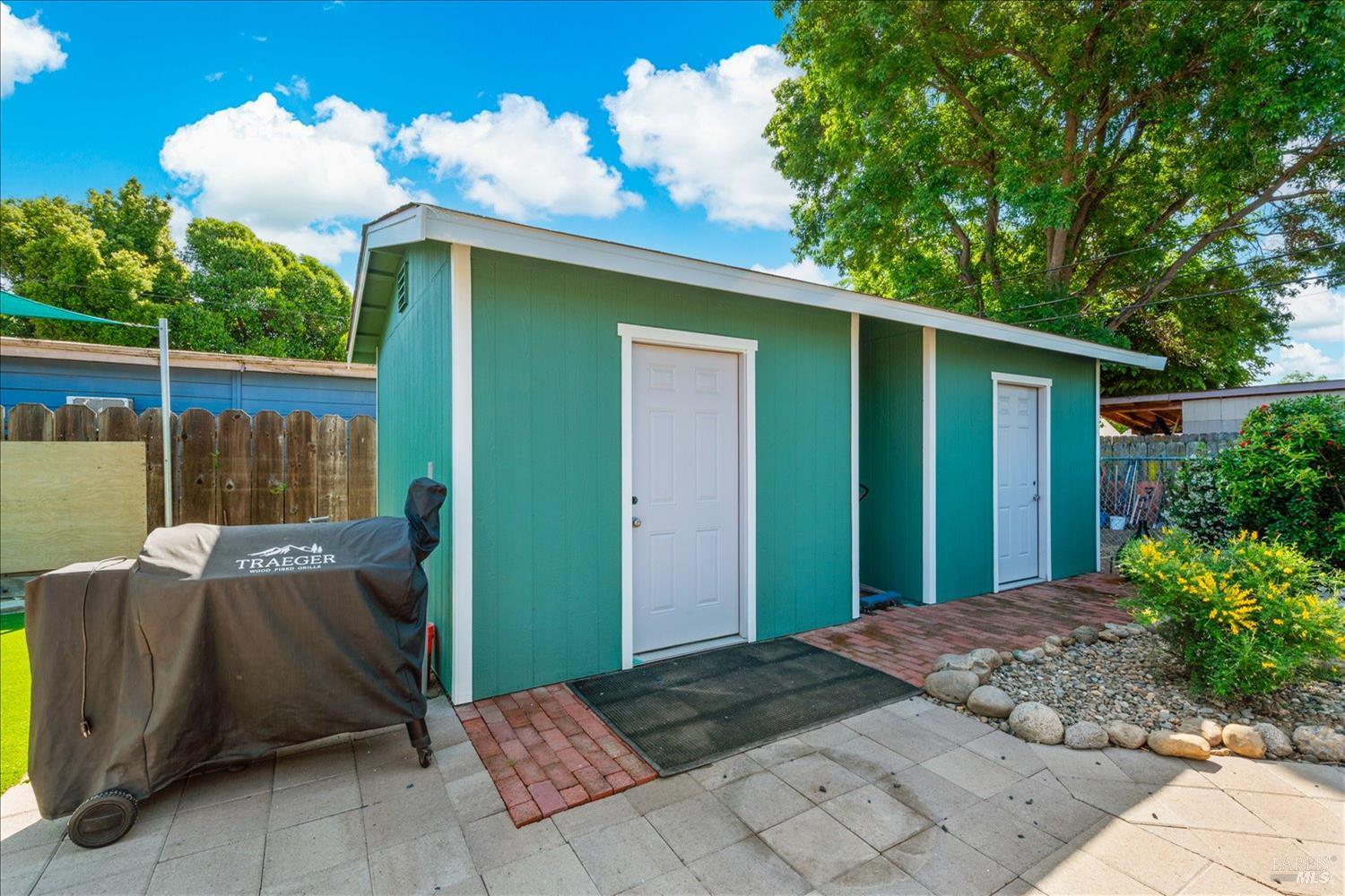 343 Arizona Street Fairfield CA 94533