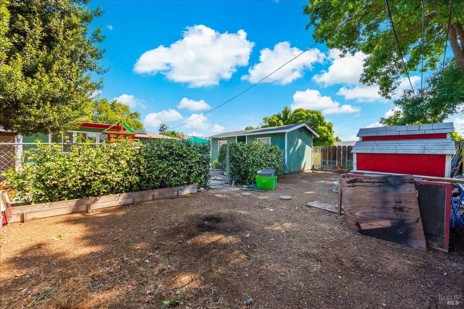343 Arizona Street Fairfield CA 94533