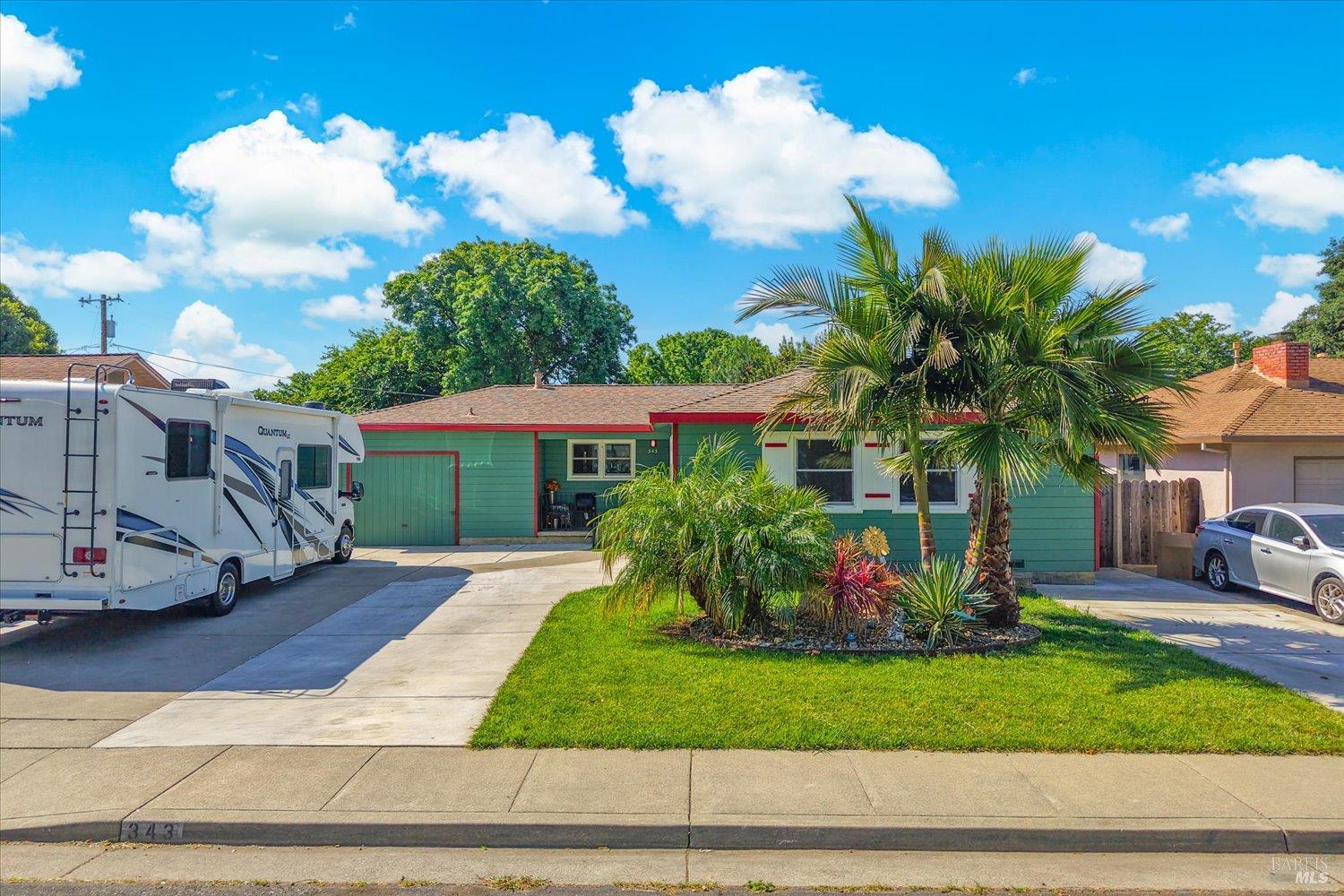 343 Arizona Street Fairfield CA 94533