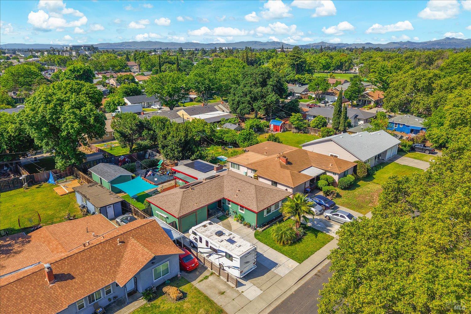 343 Arizona Street Fairfield CA 94533