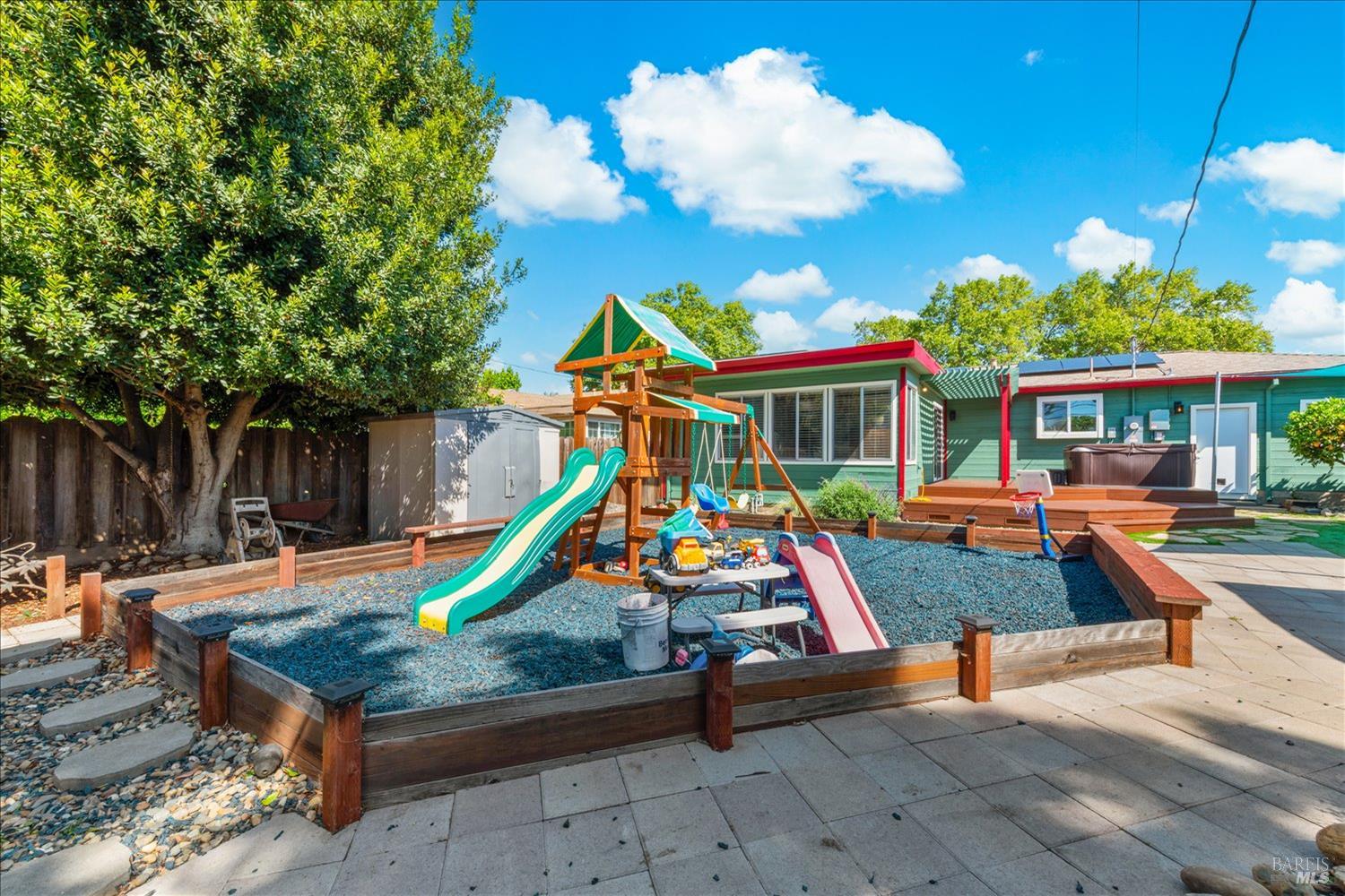 343 Arizona Street Fairfield CA 94533
