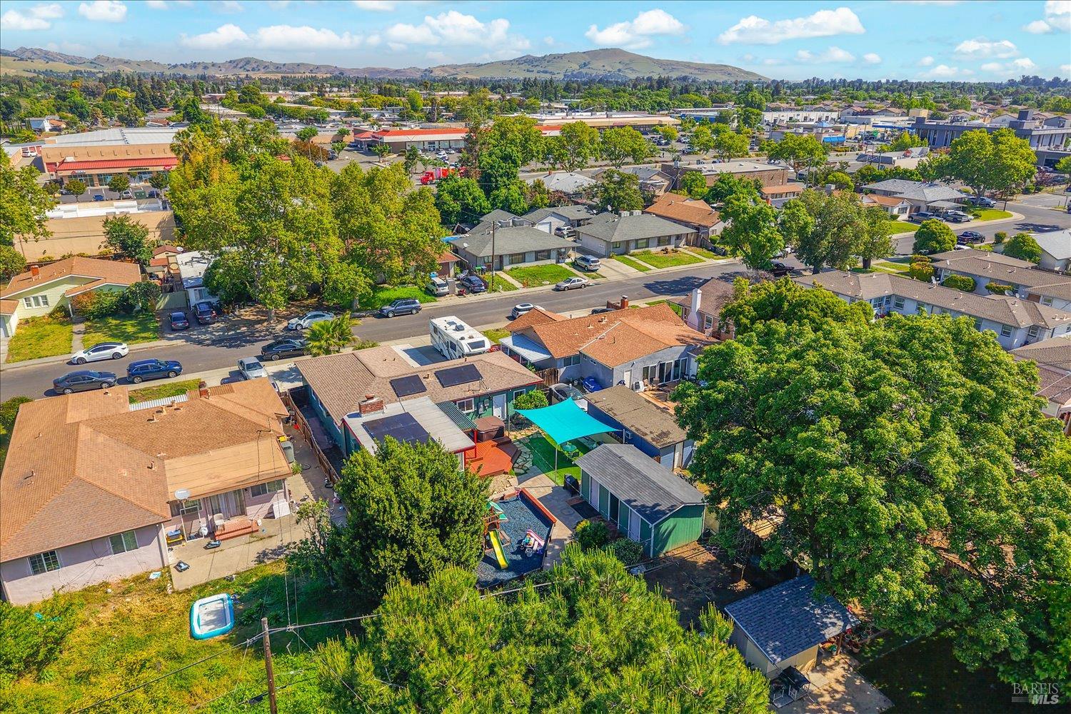 343 Arizona Street Fairfield CA 94533