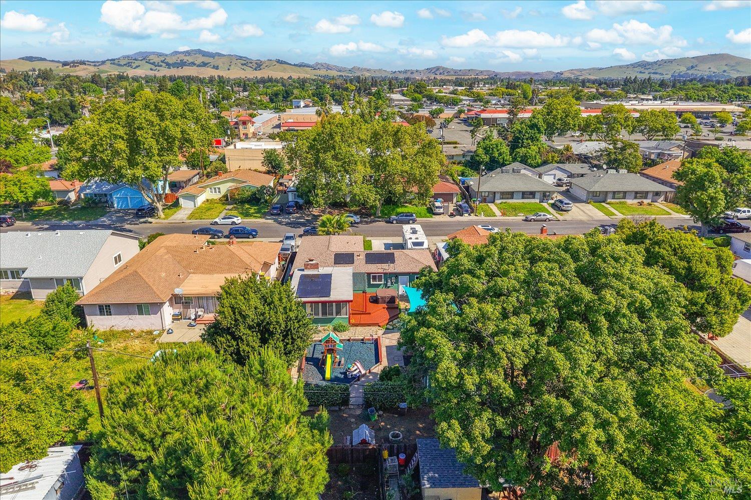 343 Arizona Street Fairfield CA 94533