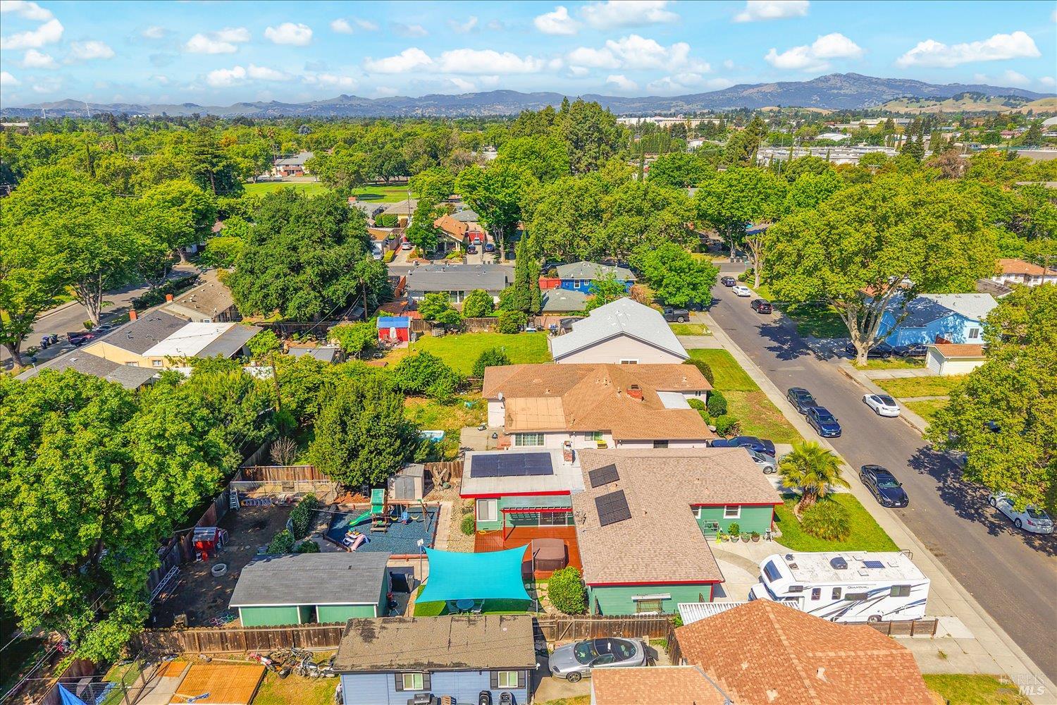 343 Arizona Street Fairfield CA 94533
