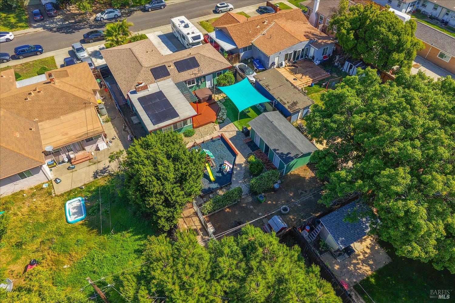 343 Arizona Street Fairfield CA 94533