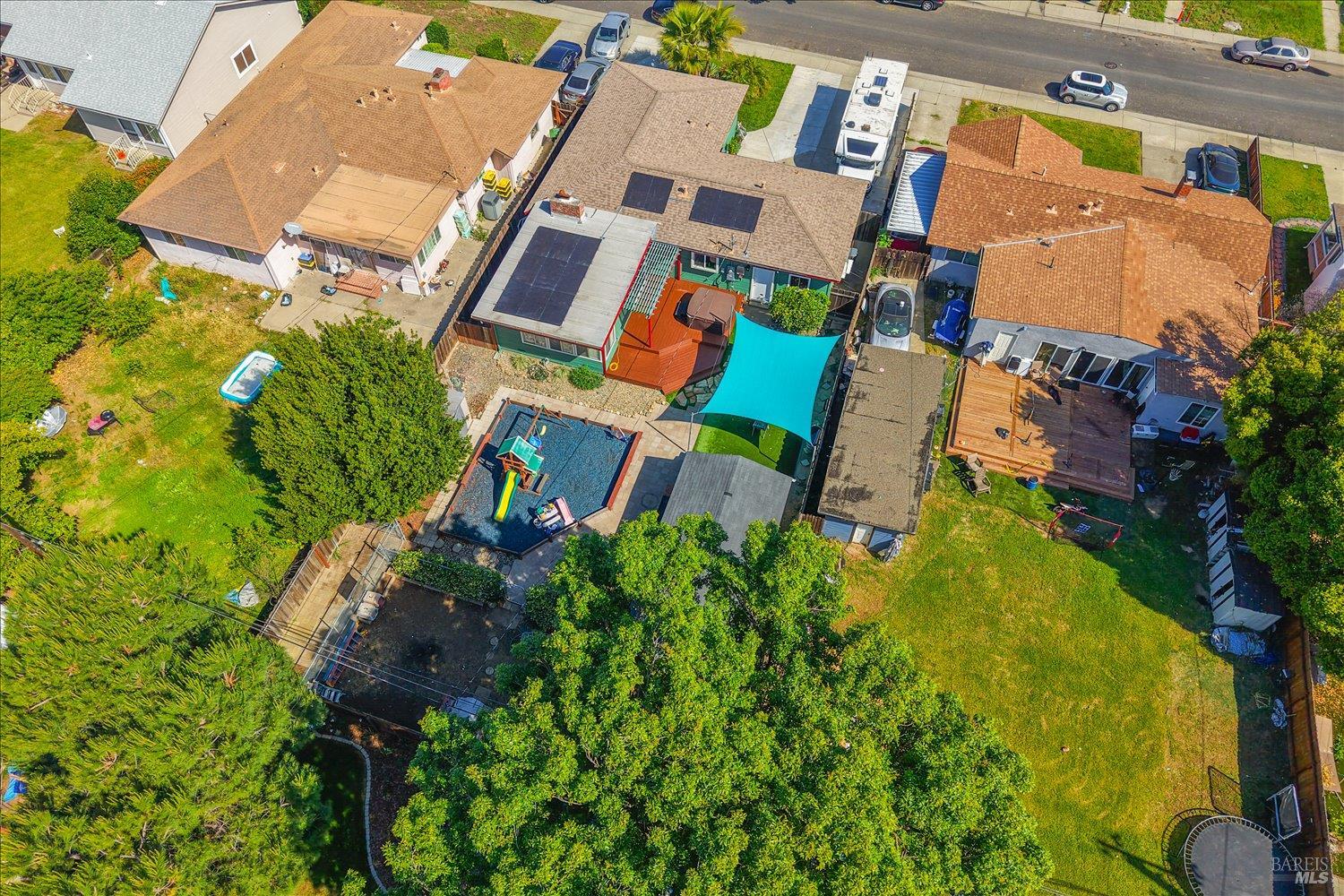 343 Arizona Street Fairfield CA 94533