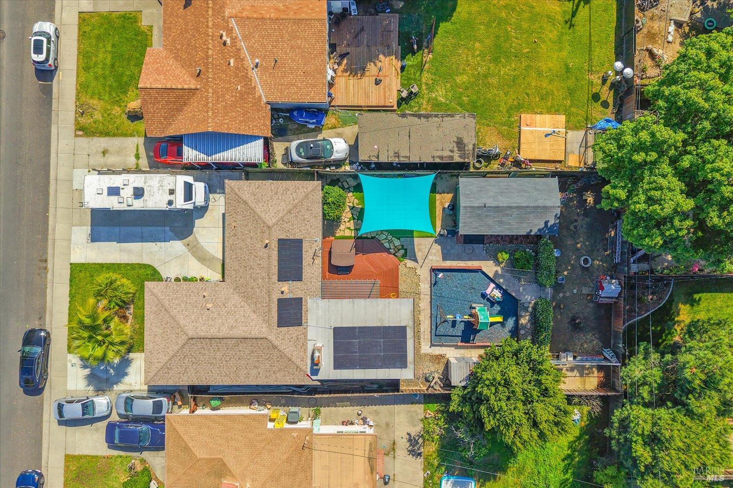 343 Arizona Street Fairfield CA 94533